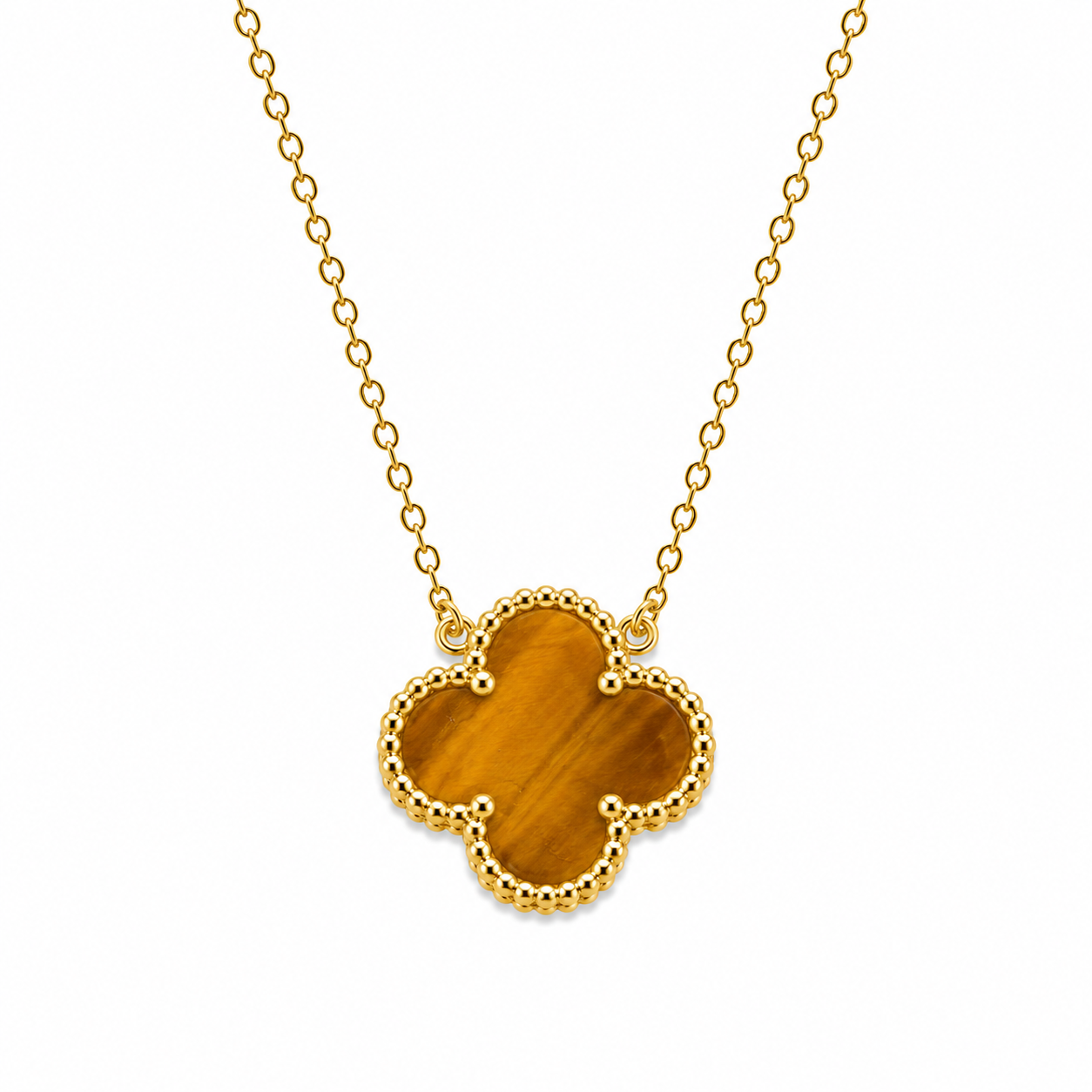 BEZL | Élise Necklace