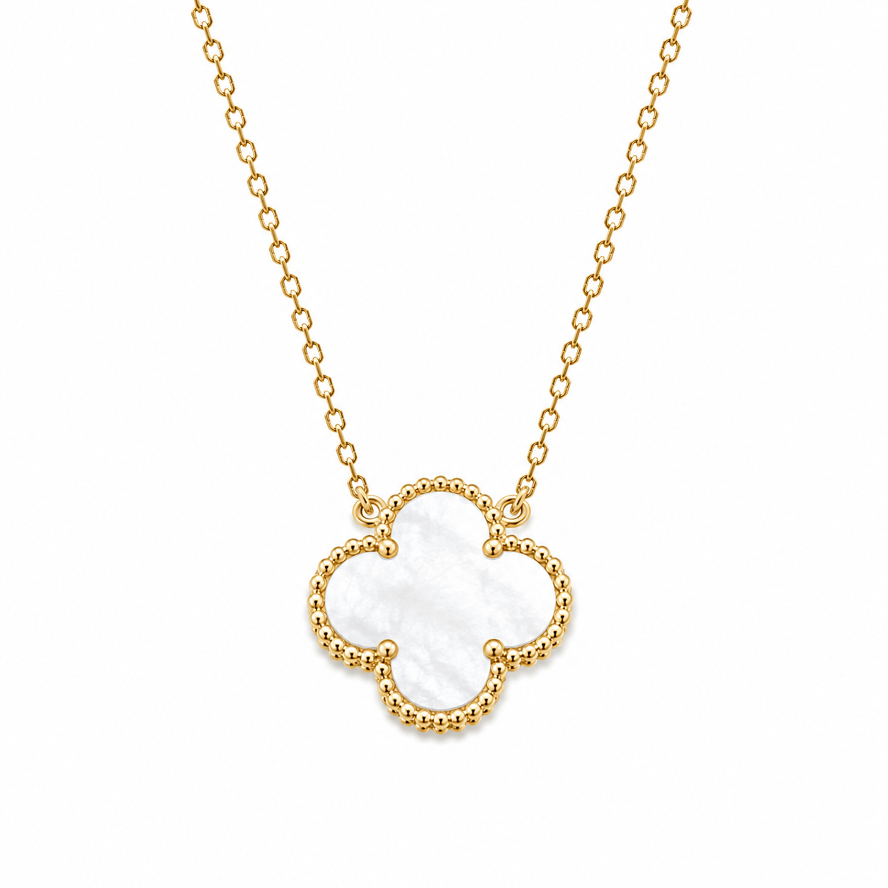 BEZL | Élise Necklace