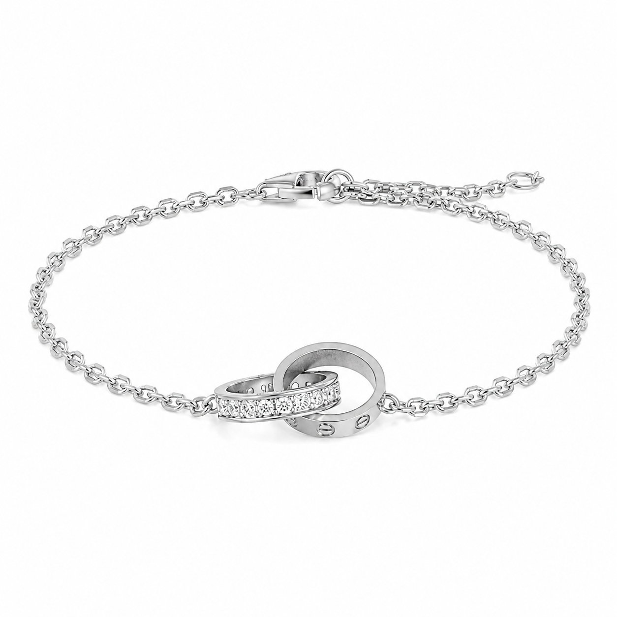 BEZL | Ever Pavé Bracelet