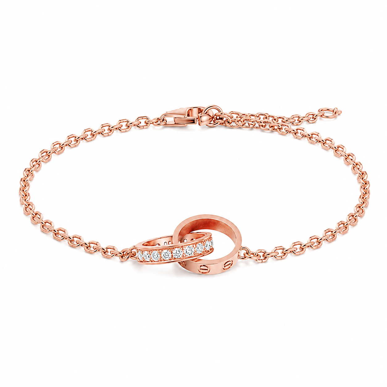 BEZL | Ever Pavé Bracelet