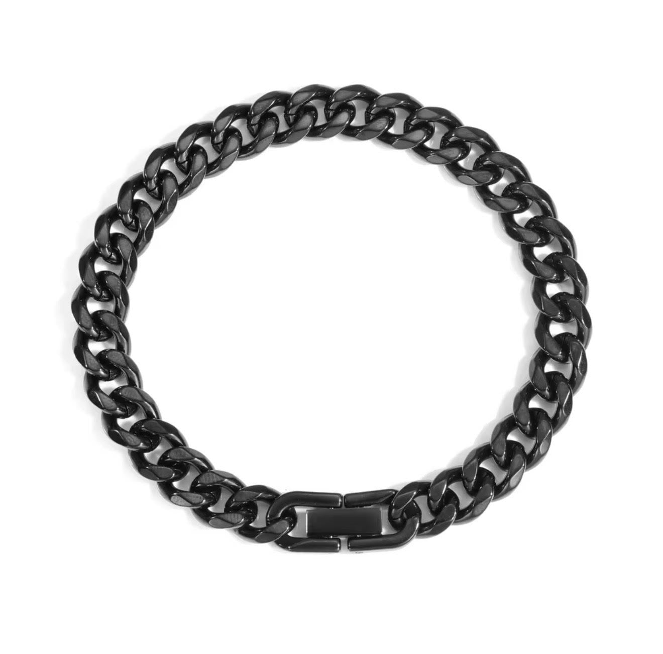 BEZL | Link Bracelet