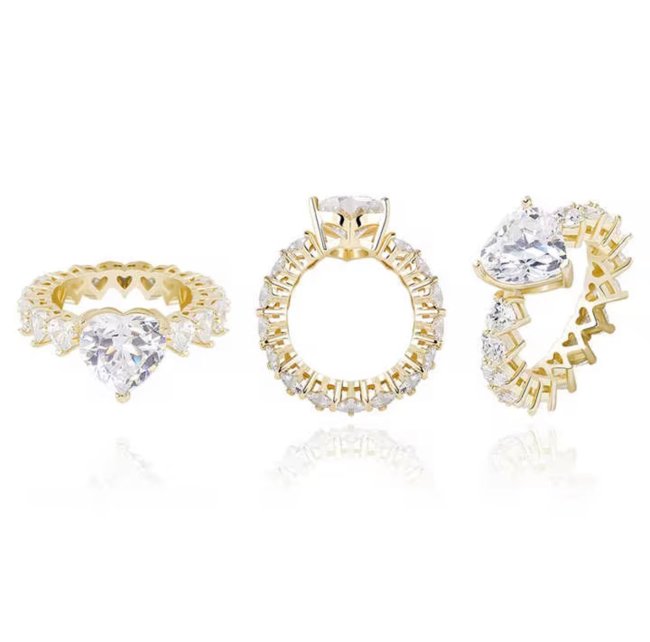 BEZL | Adore Ring