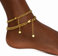 BEZL | Essential Anklet