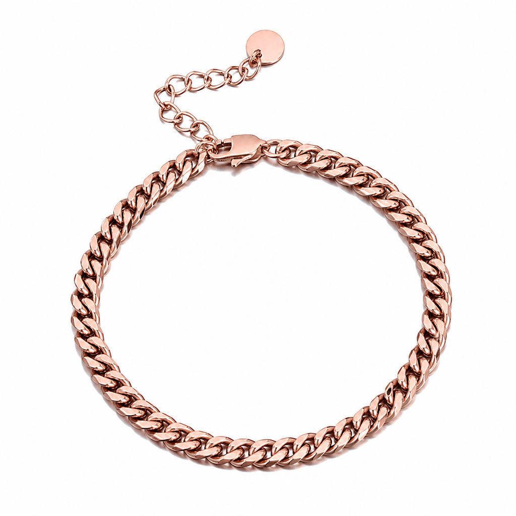 BEZL | Essential Anklet