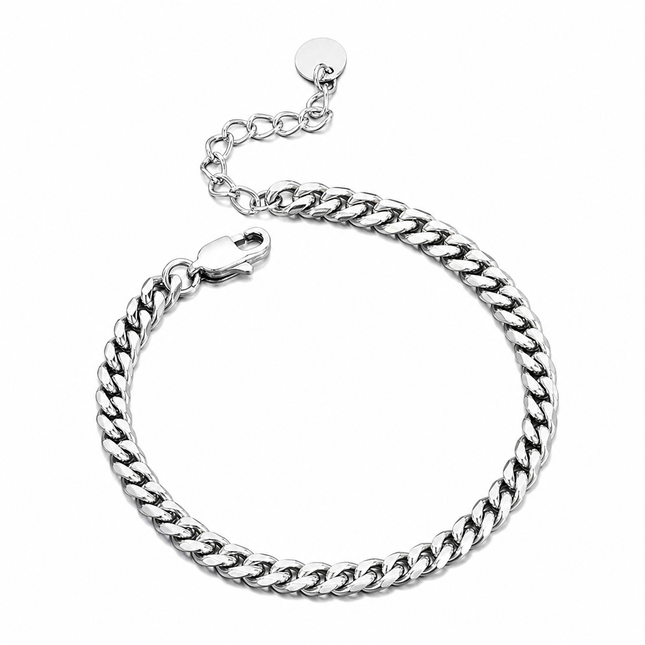 BEZL | Essential Anklet