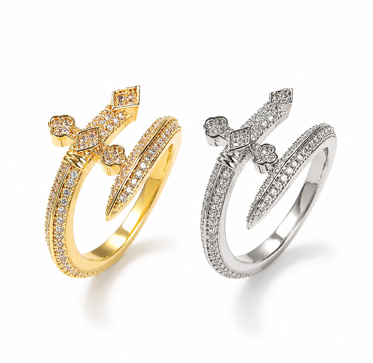BEZL | Axis Ring