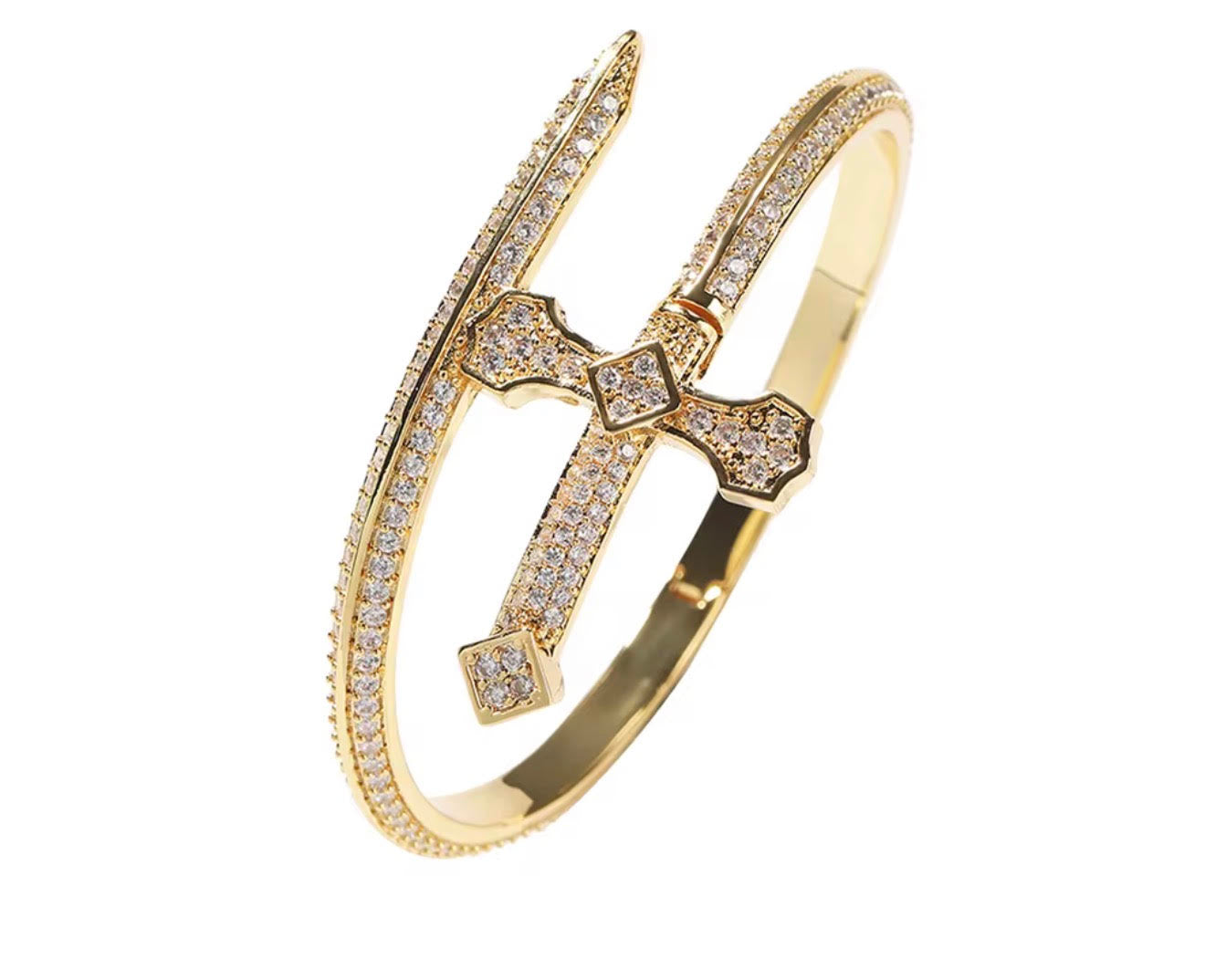 BEZL | Axis Bracelet