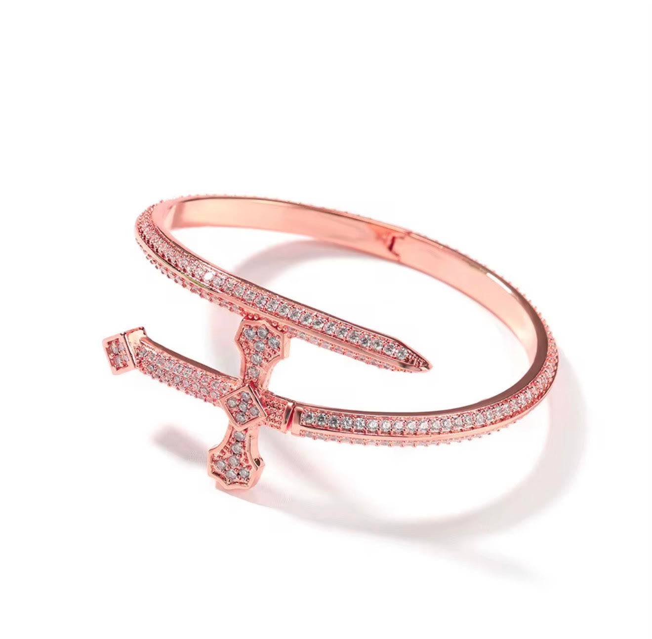 BEZL | Axis Bracelet