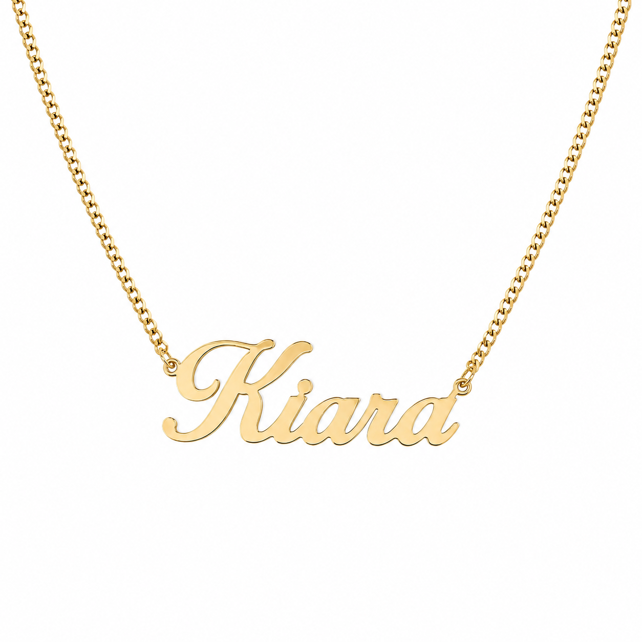 BEZL | Signature Nameplate