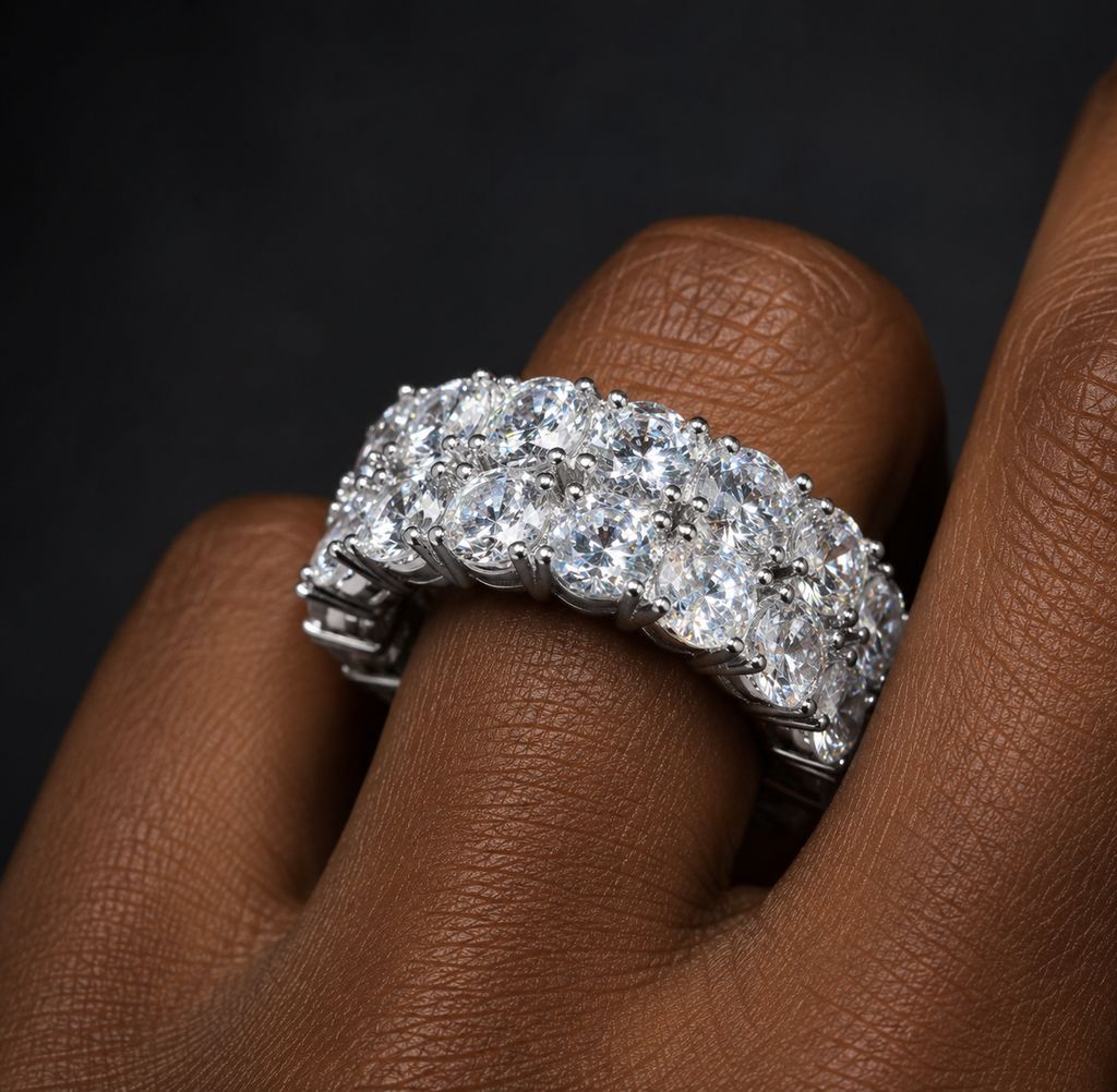 BEZL | Double Iced Band