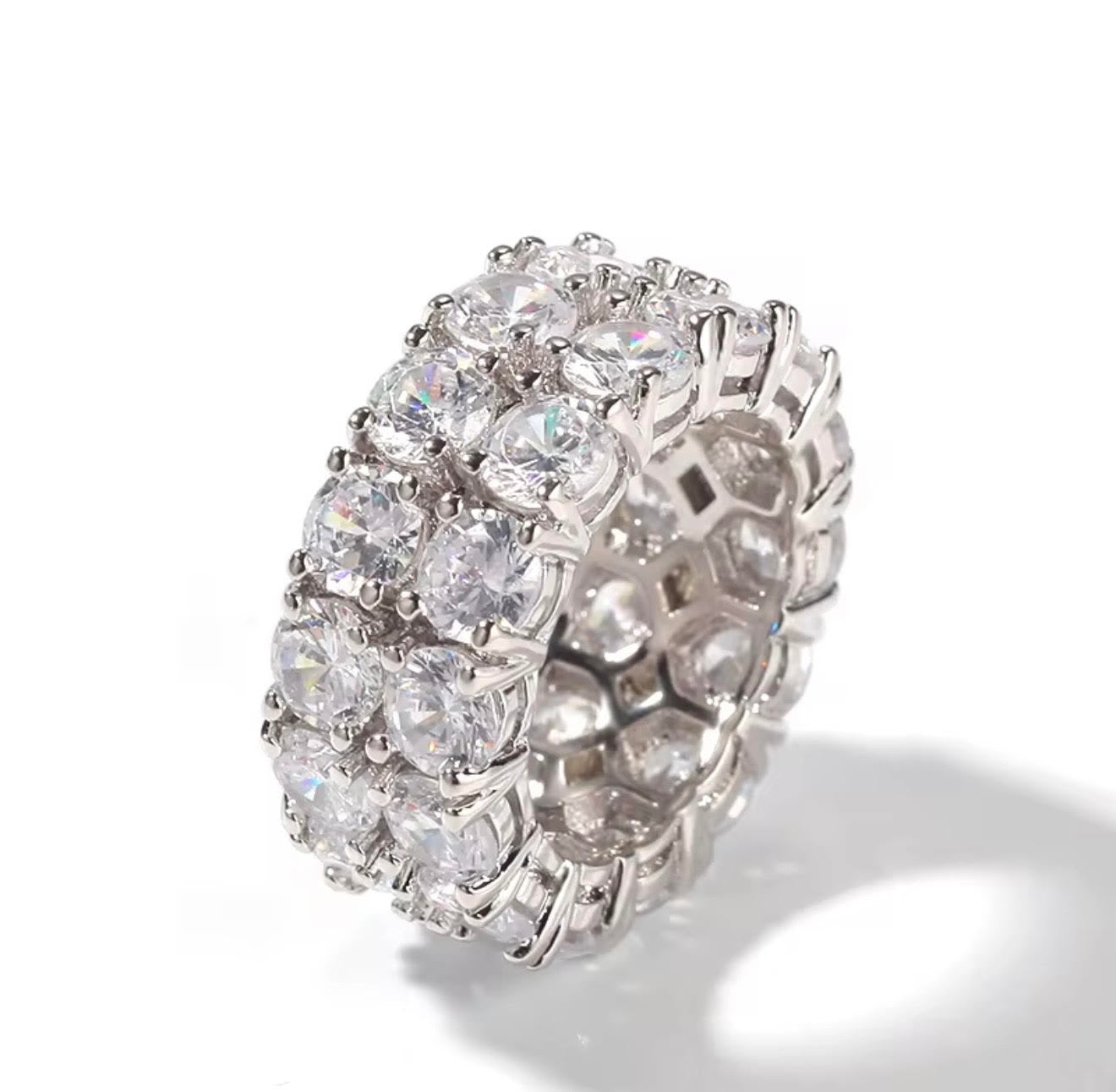 BEZL | Double Iced Band