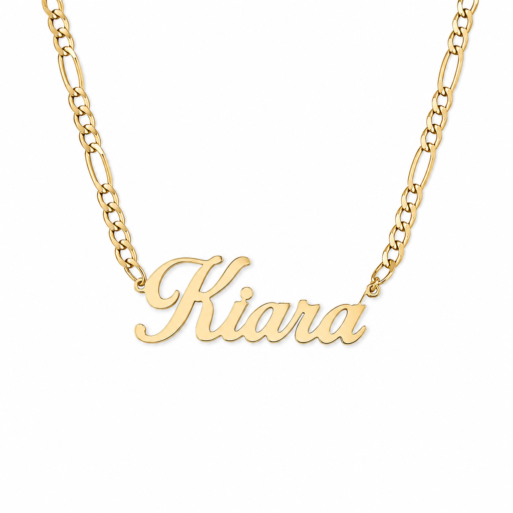 BEZL | Signature Nameplate