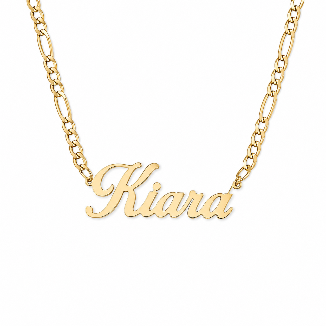 BEZL | Signature Nameplate