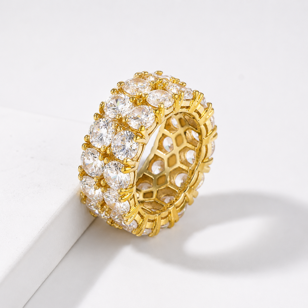 BEZL | Double Iced Band