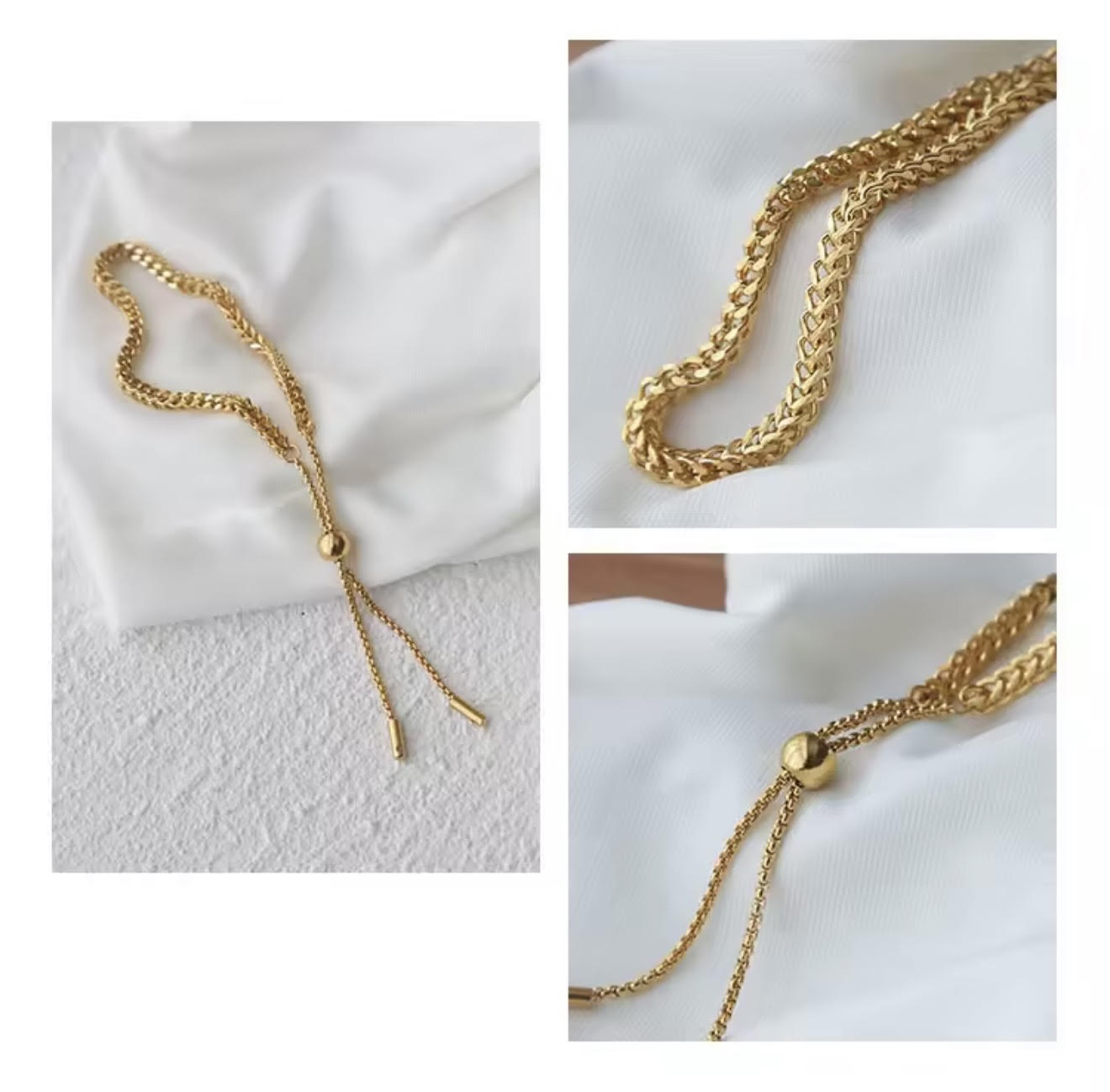 BEZL | Essential Bracelet