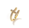 BEZL | Axis Ring