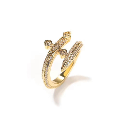BEZL | Axis Ring