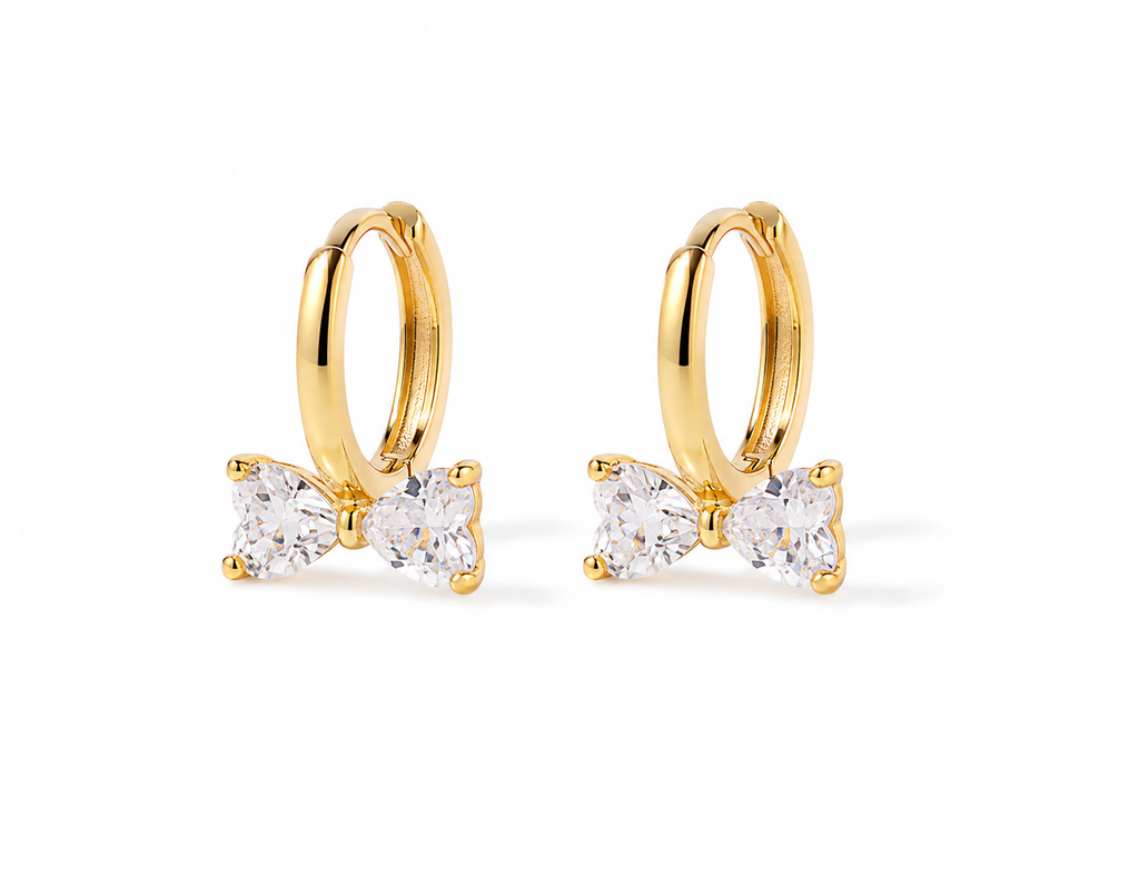 BEZL | Darling Hoops