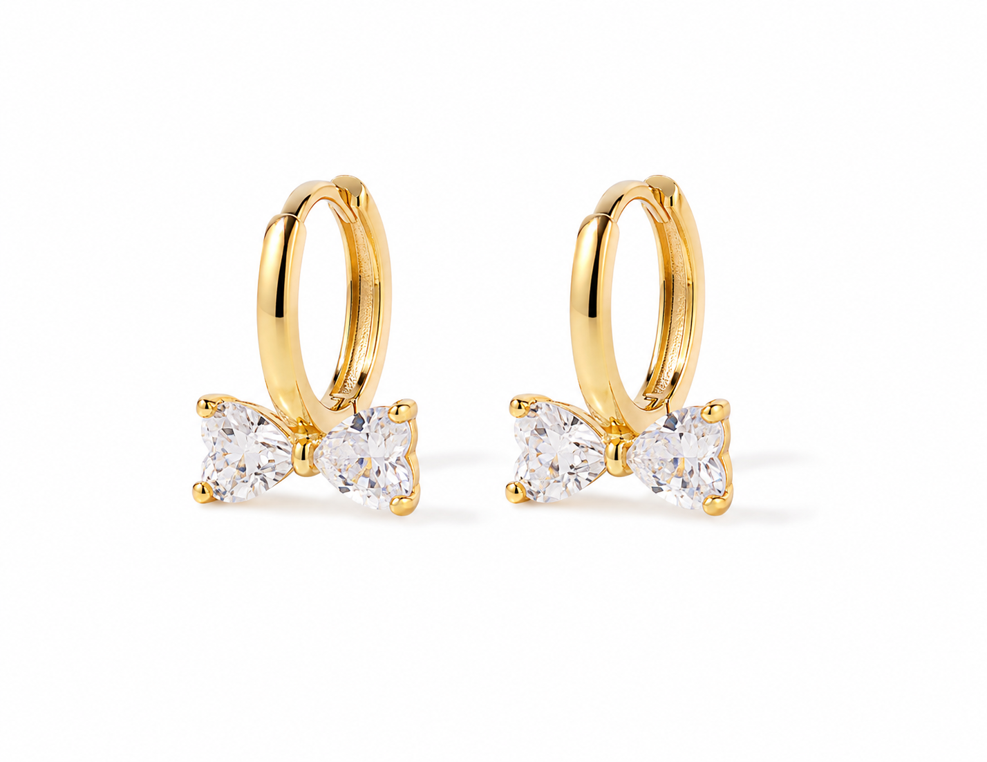 BEZL | Darling Hoops