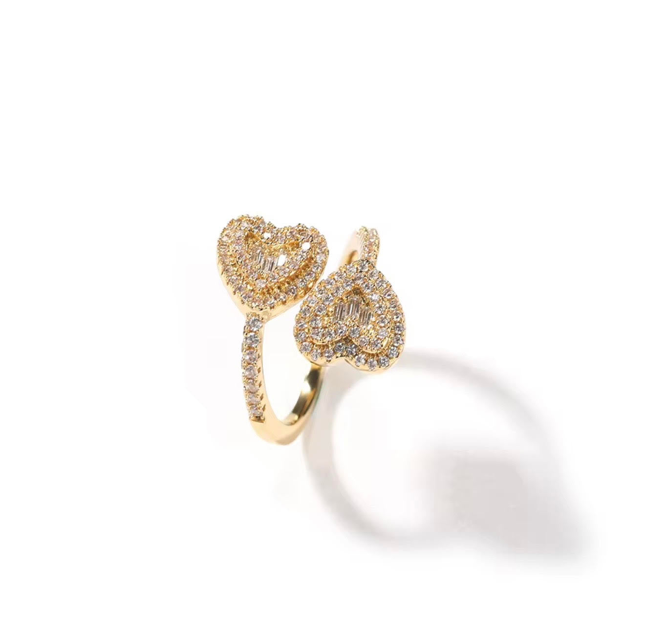 BEZL | Heartbreaker Ring