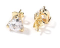 BEZL | Soft Aura Studs