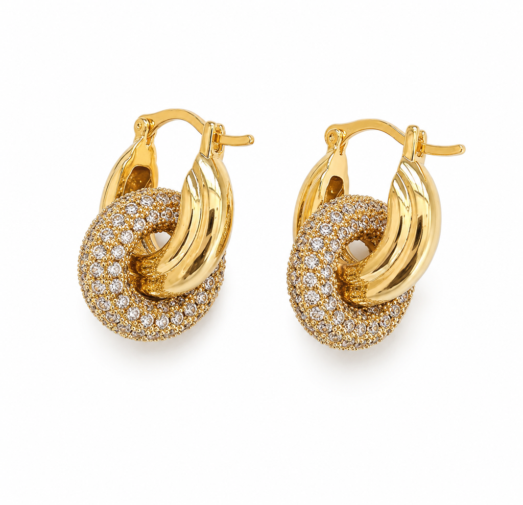 BEZL | Halo Hoops