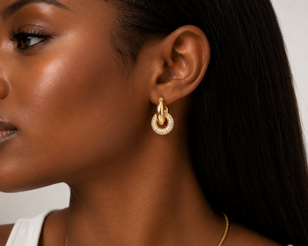 BEZL | Halo Hoops