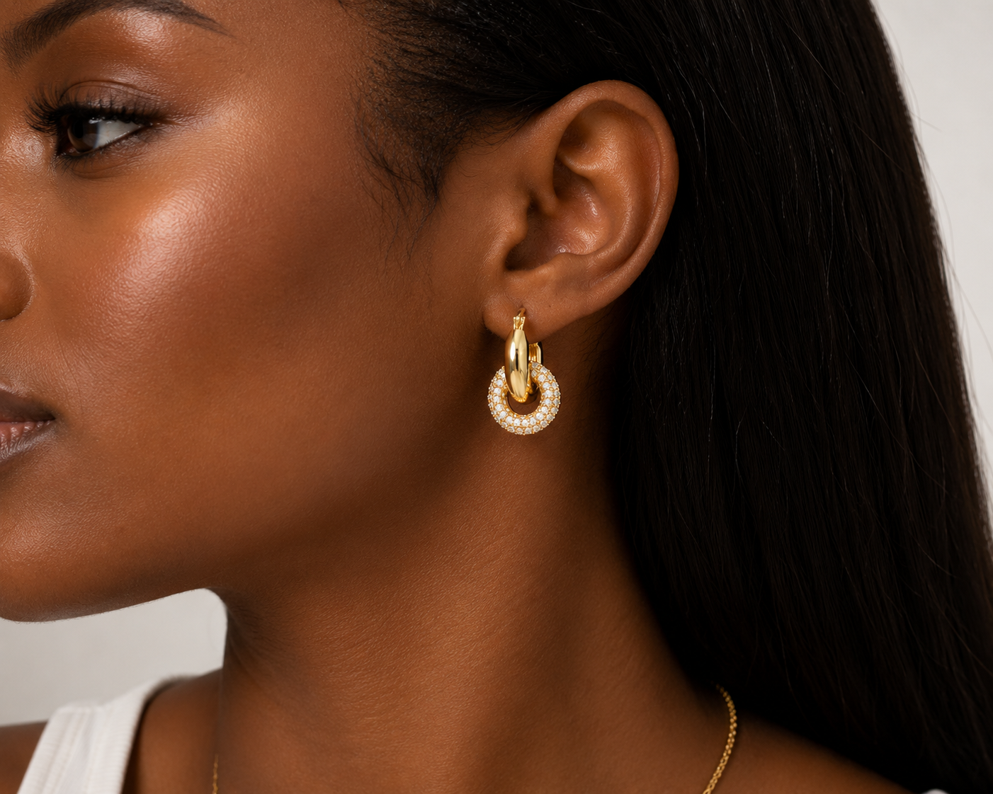 BEZL | Halo Hoops