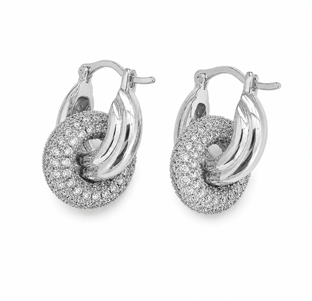 BEZL | Halo Hoops