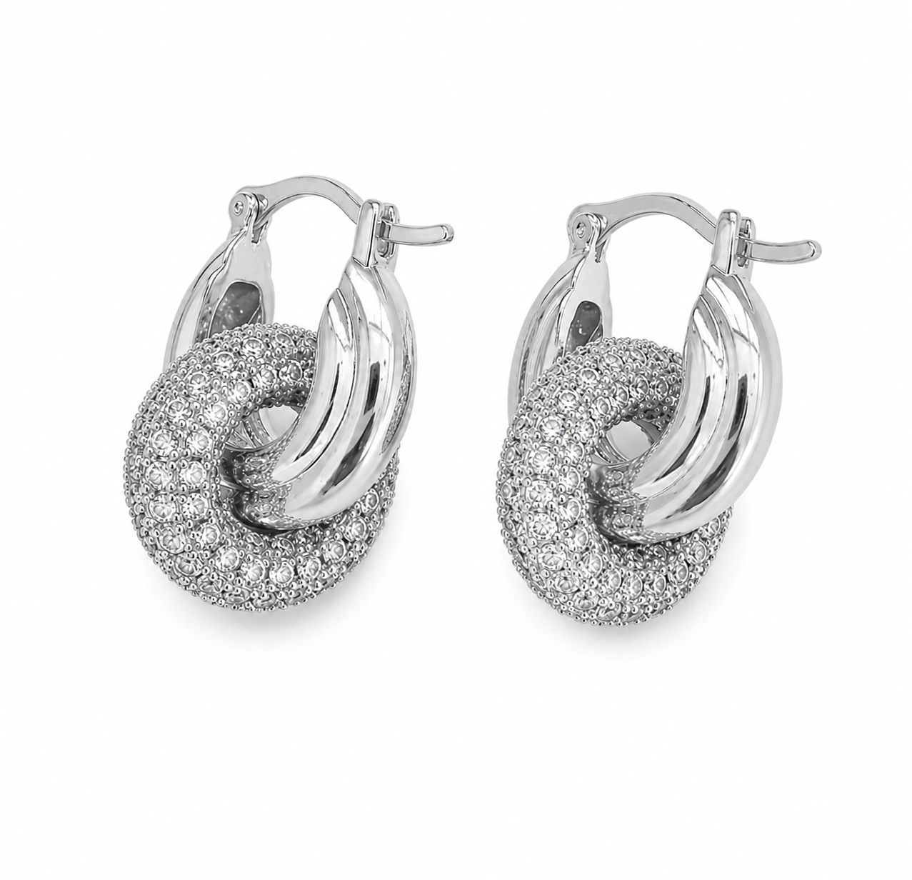 BEZL | Halo Hoops