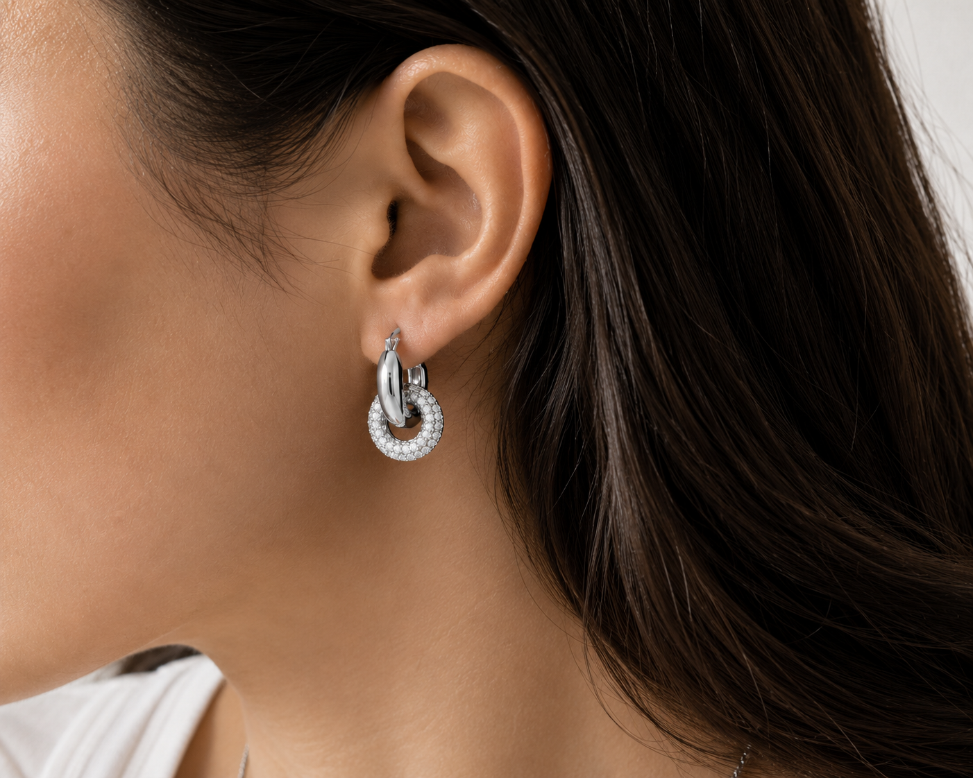 BEZL | Halo Hoops