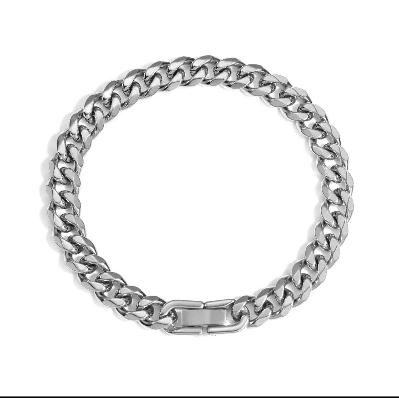 BEZL | Link Bracelet