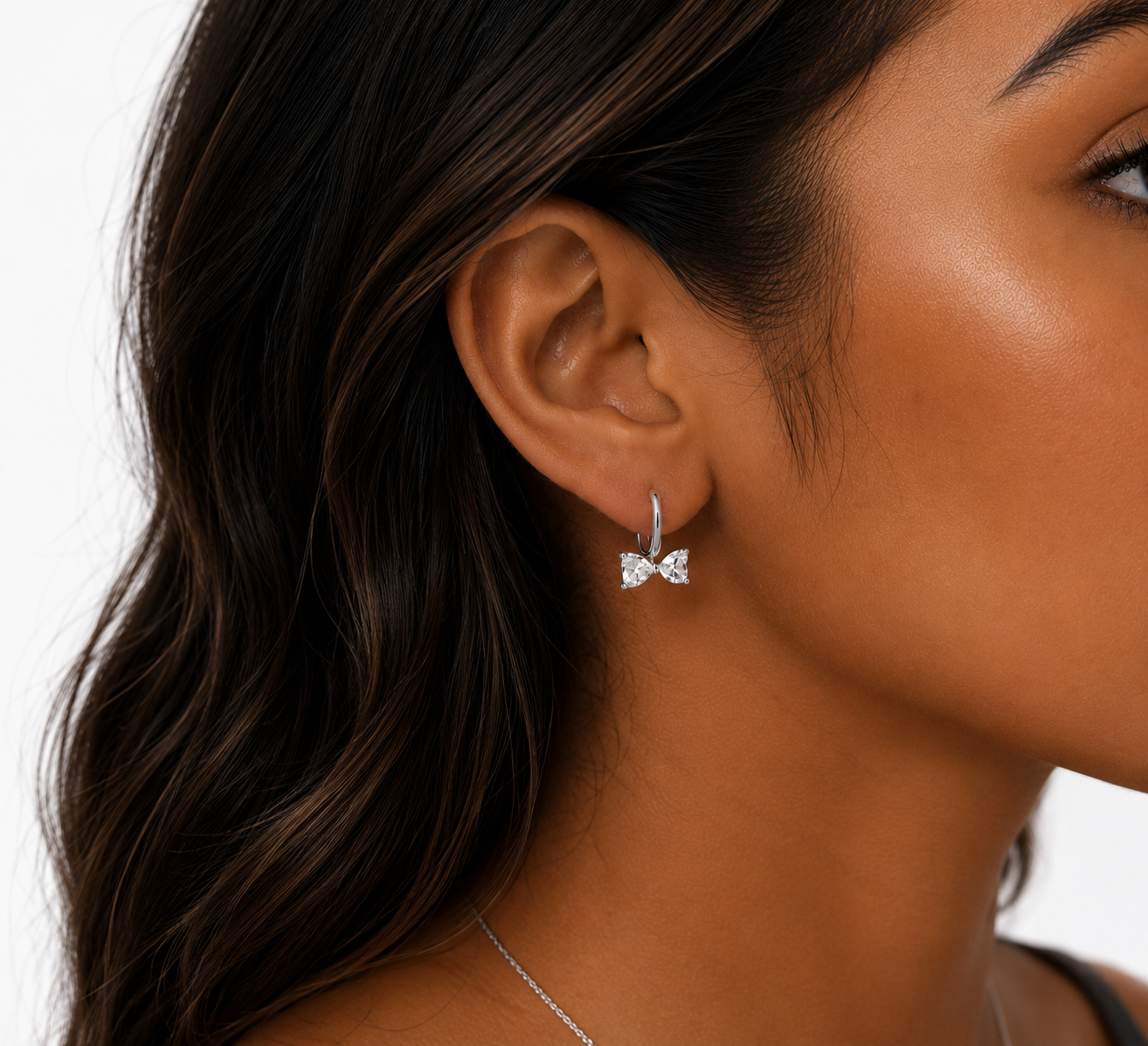 BEZL | Darling Hoops
