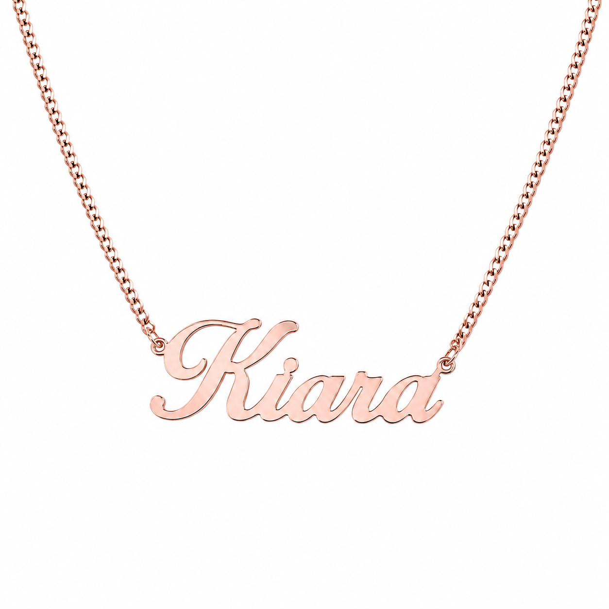 BEZL | Signature Nameplate