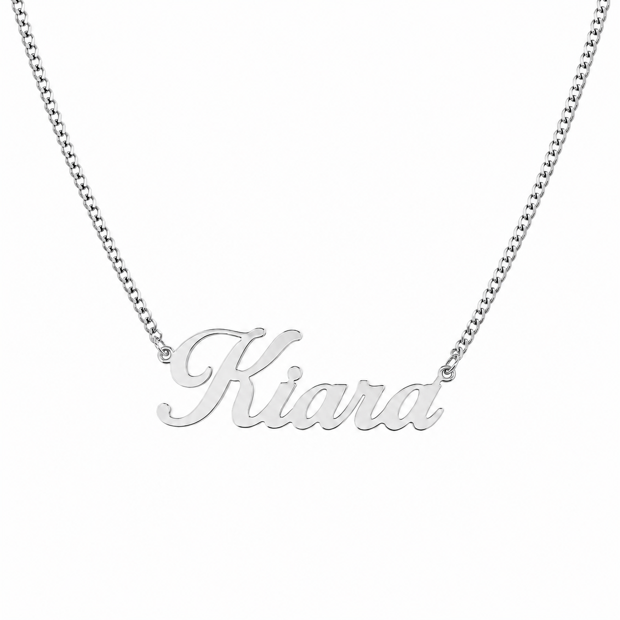 BEZL | Signature Nameplate