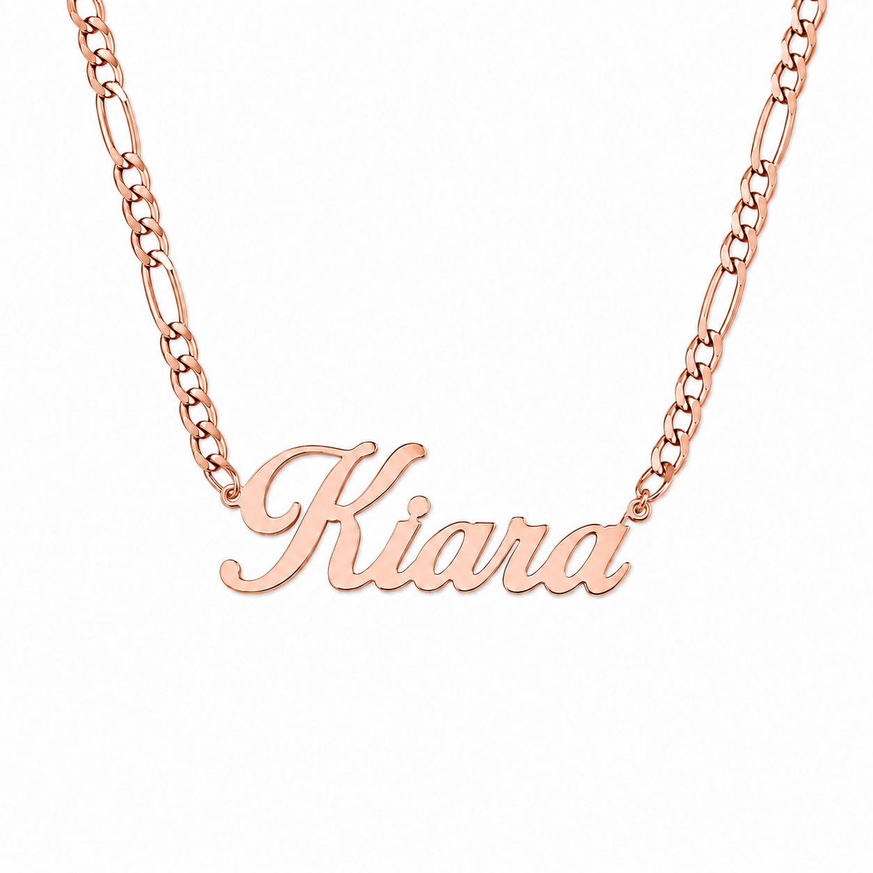 BEZL | Signature Nameplate
