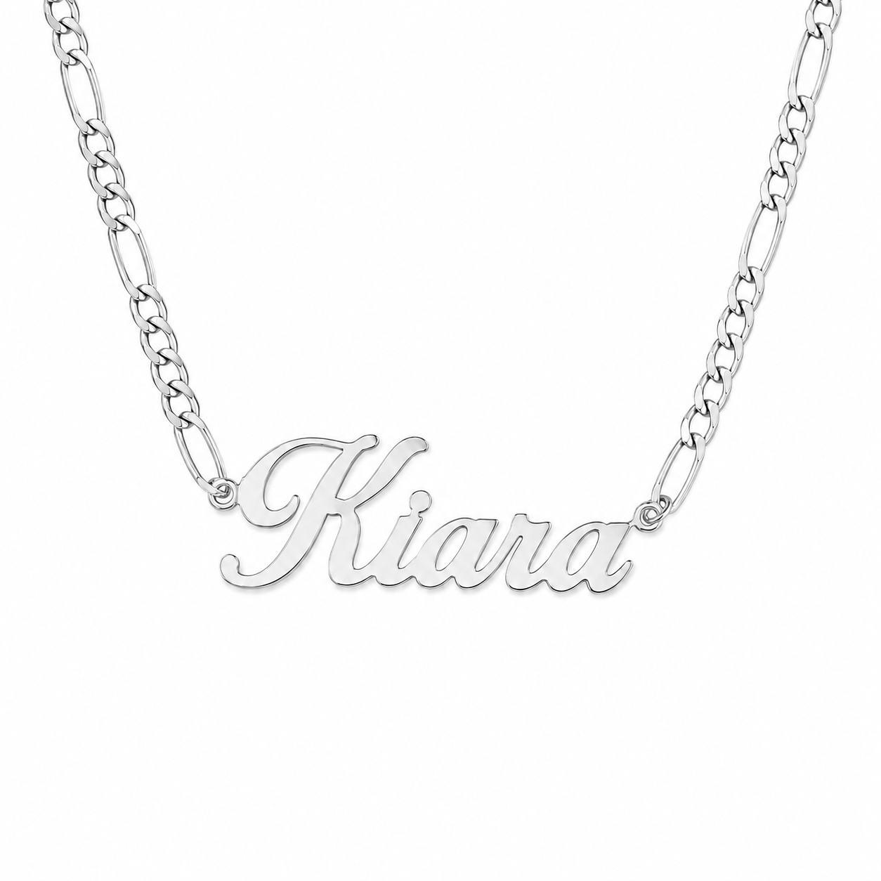 BEZL | Signature Nameplate