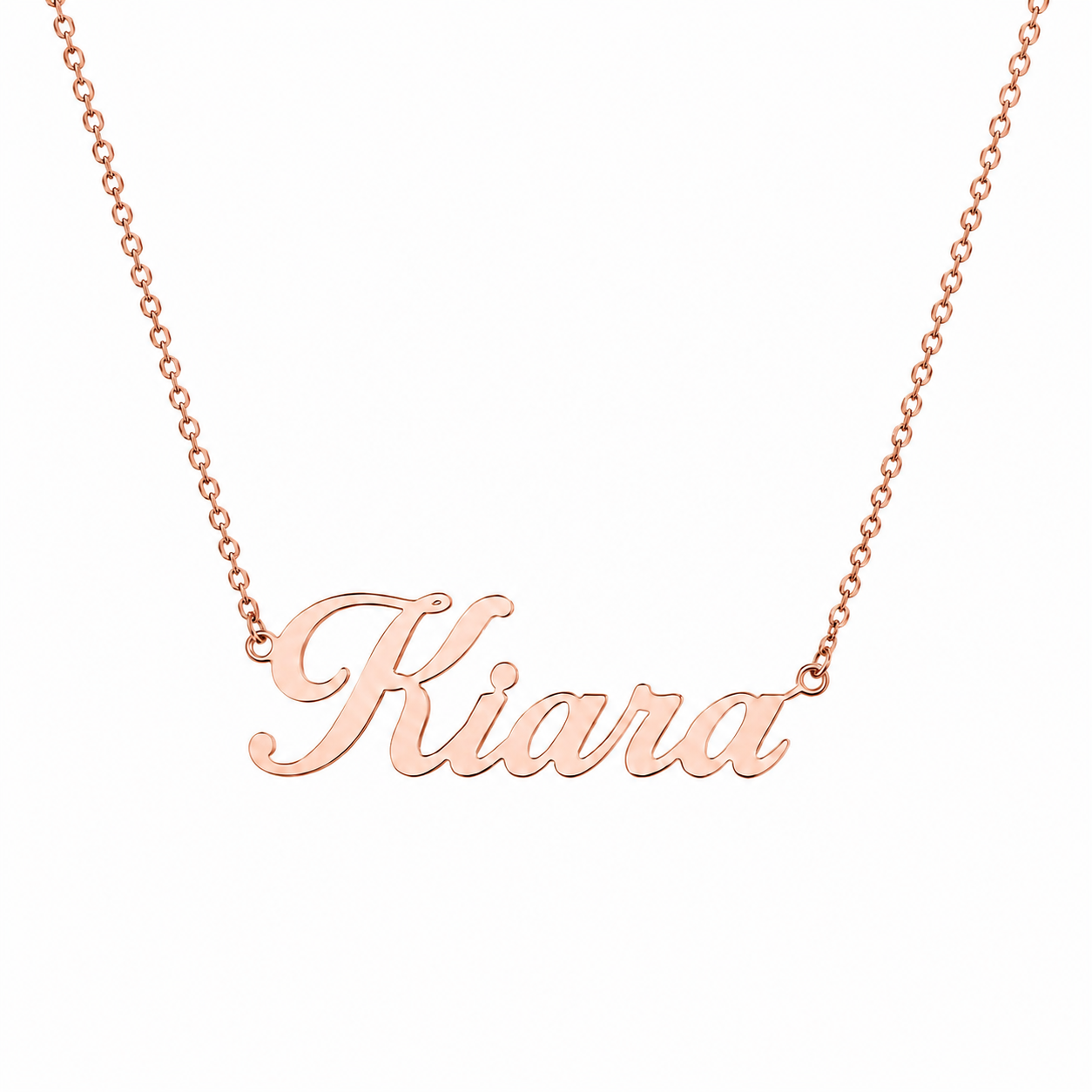 BEZL | Signature Nameplate