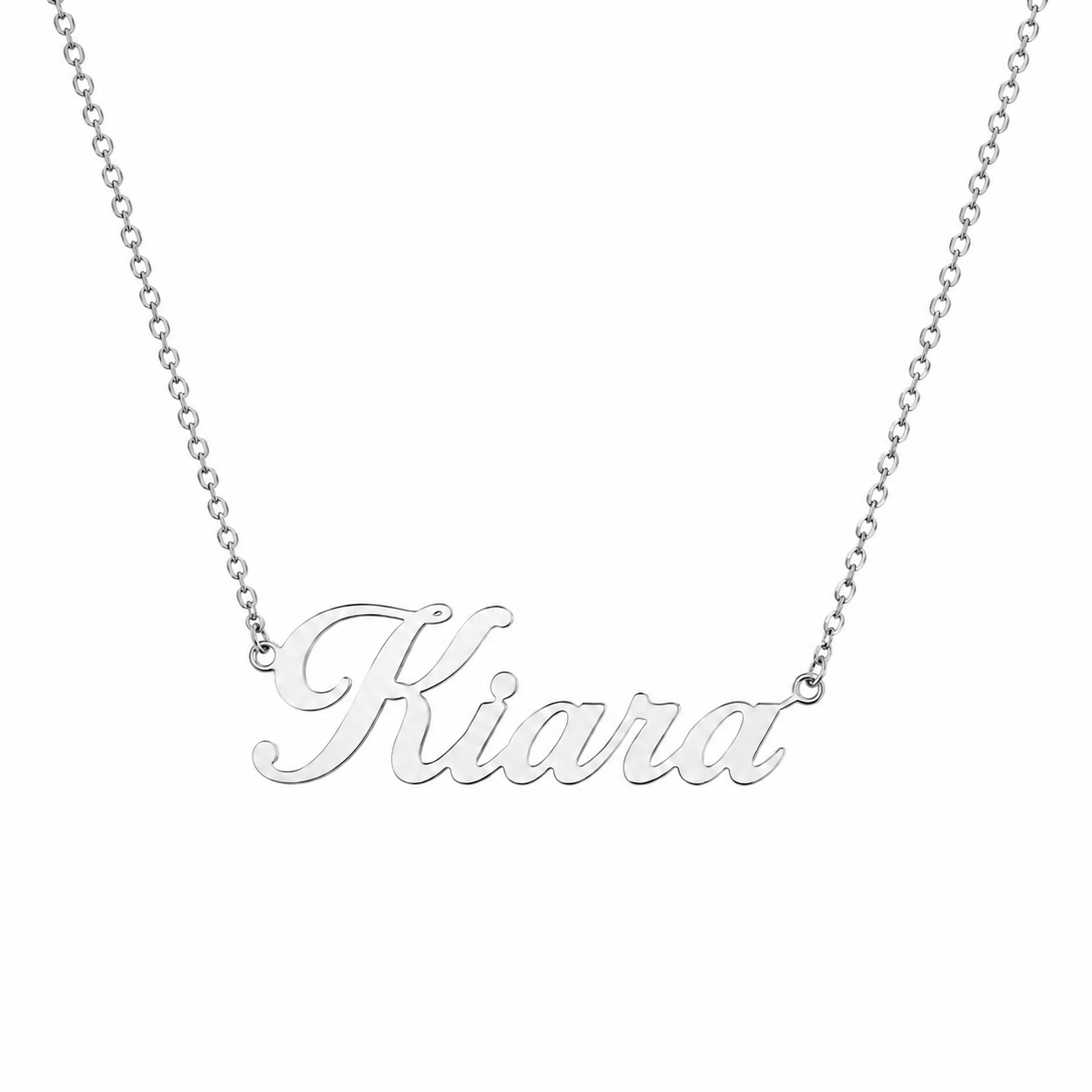 BEZL | Signature Nameplate