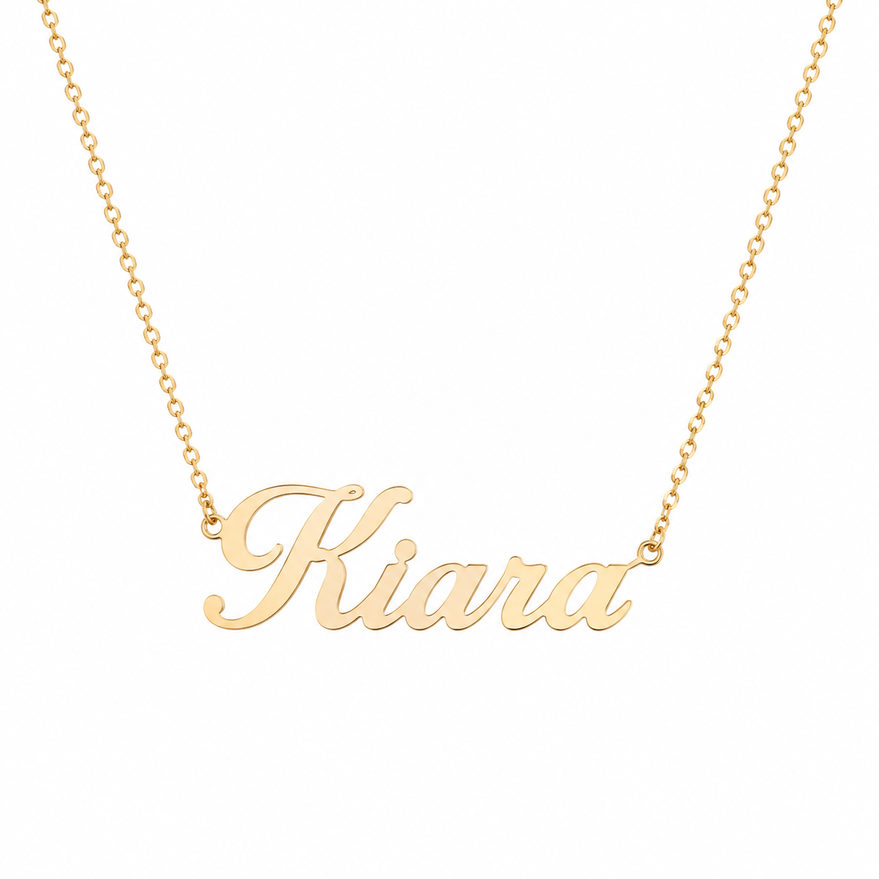 BEZL | Signature Nameplate