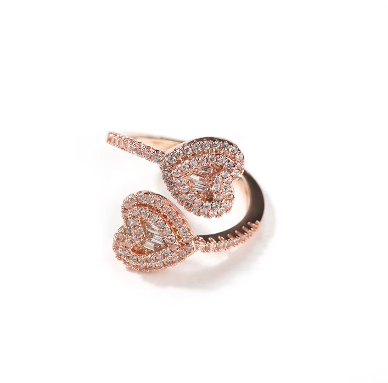 BEZL | Heartbreaker Ring