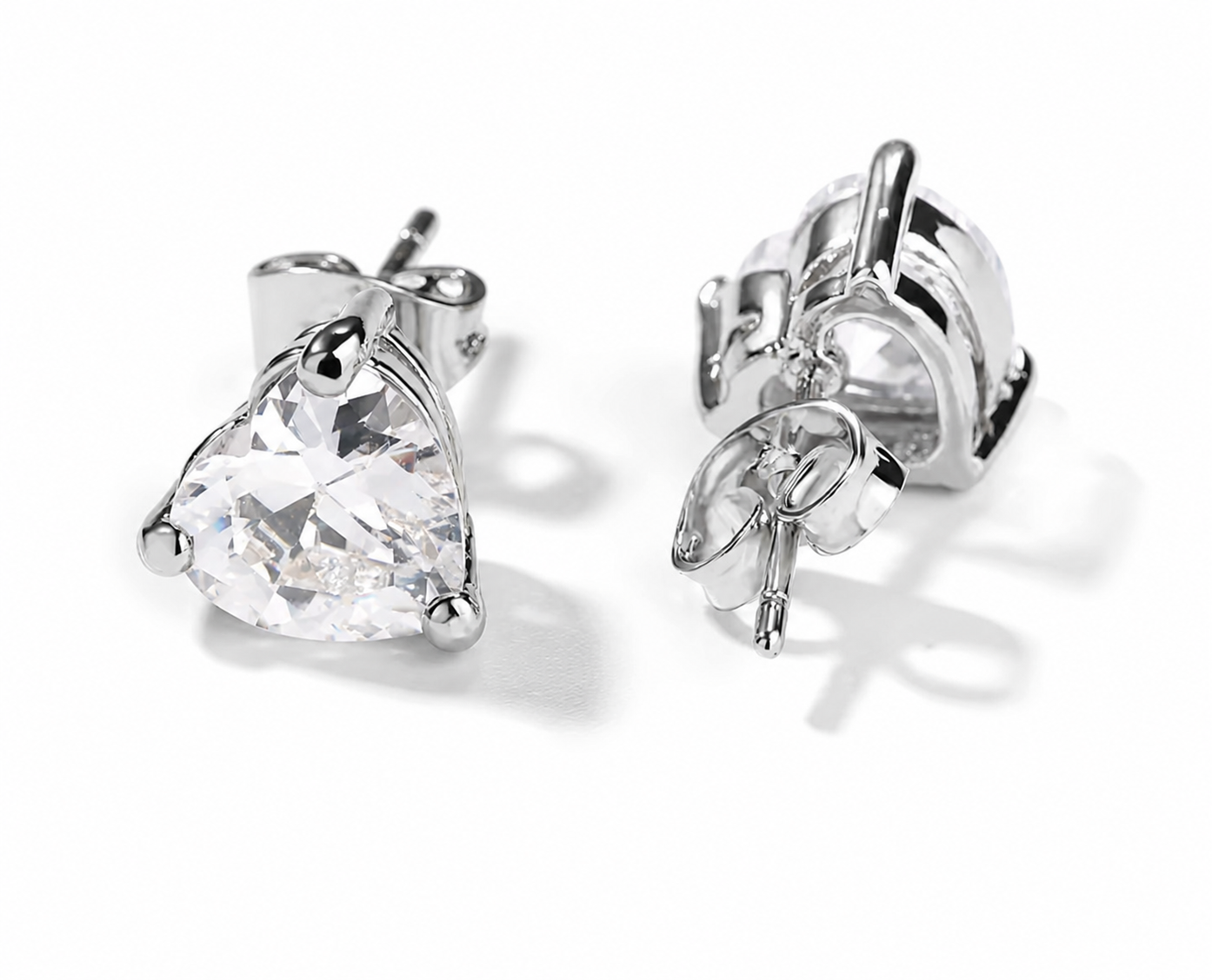 BEZL | Soft Aura Studs