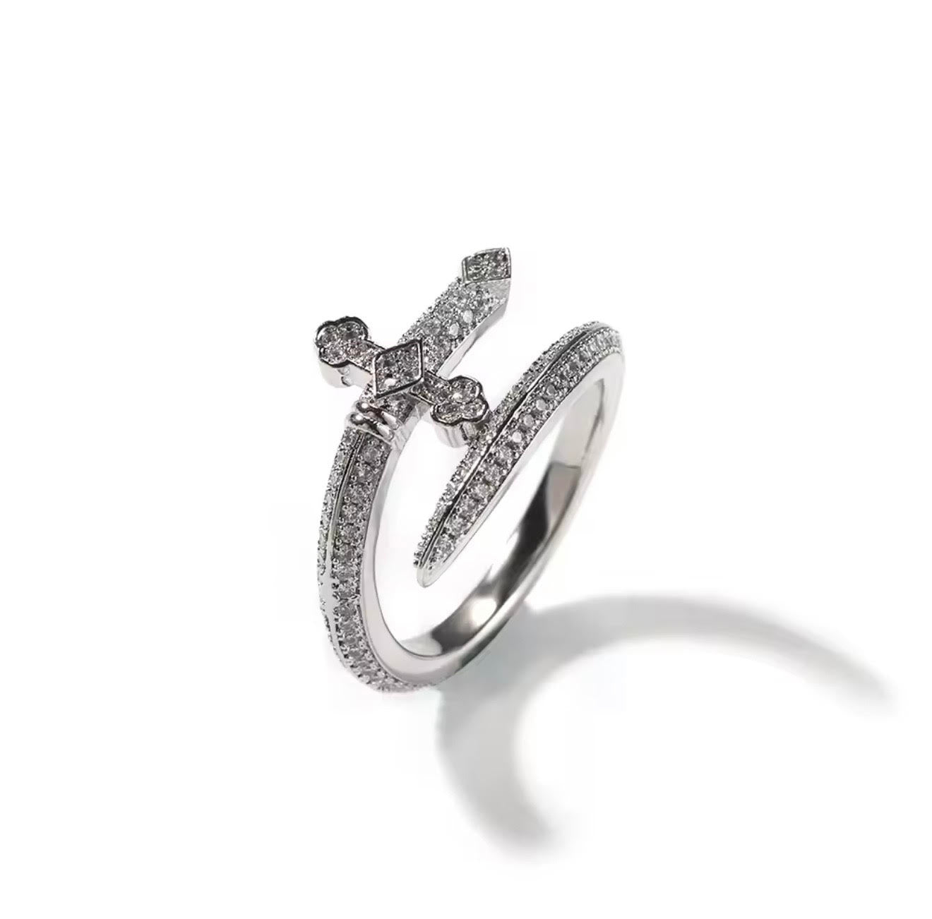 BEZL | Axis Ring