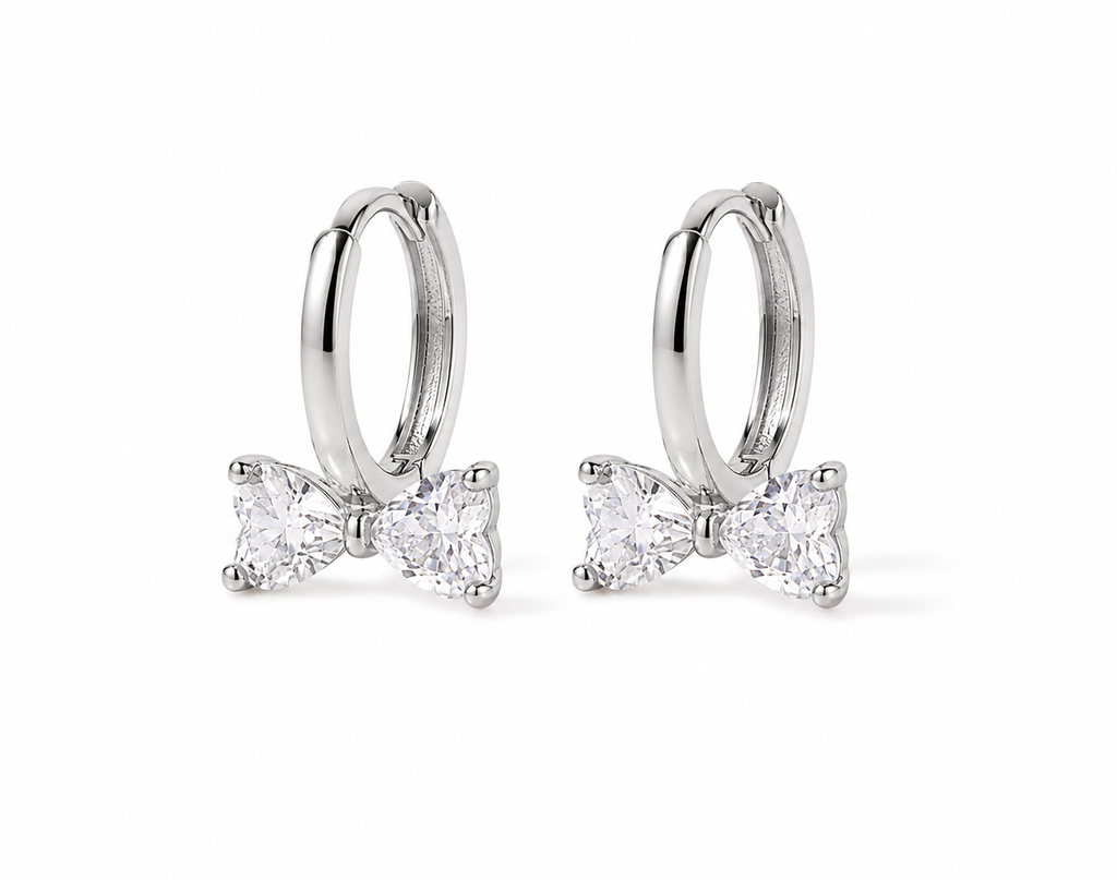 BEZL | Darling Hoops