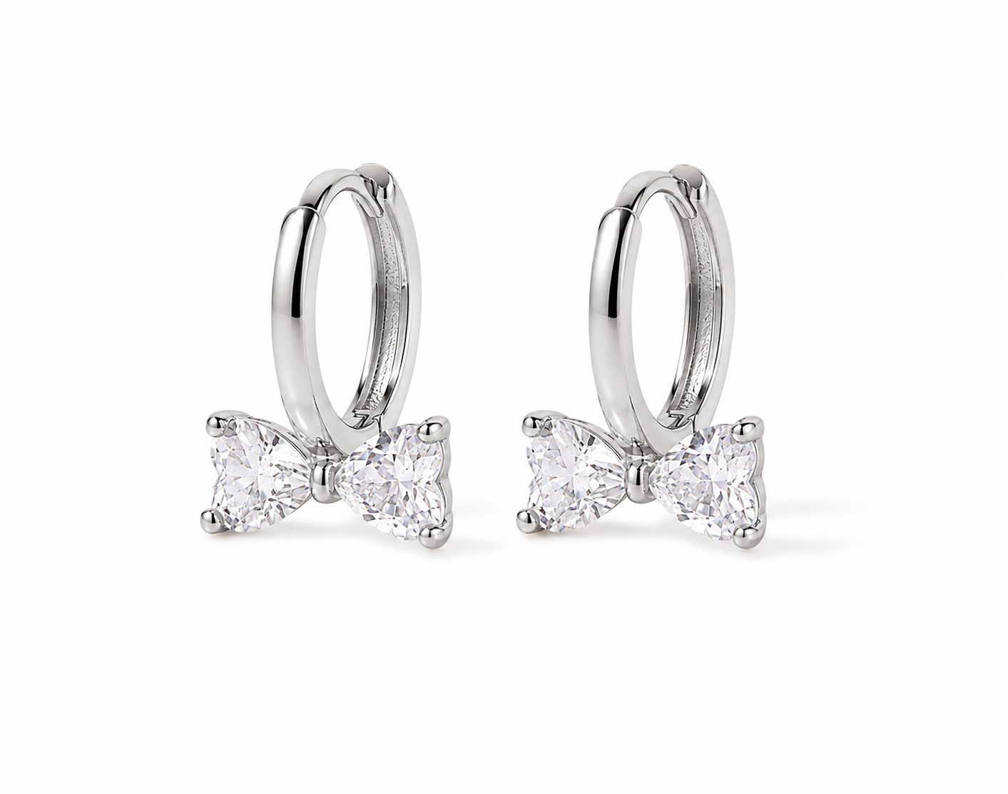 BEZL | Darling Hoops
