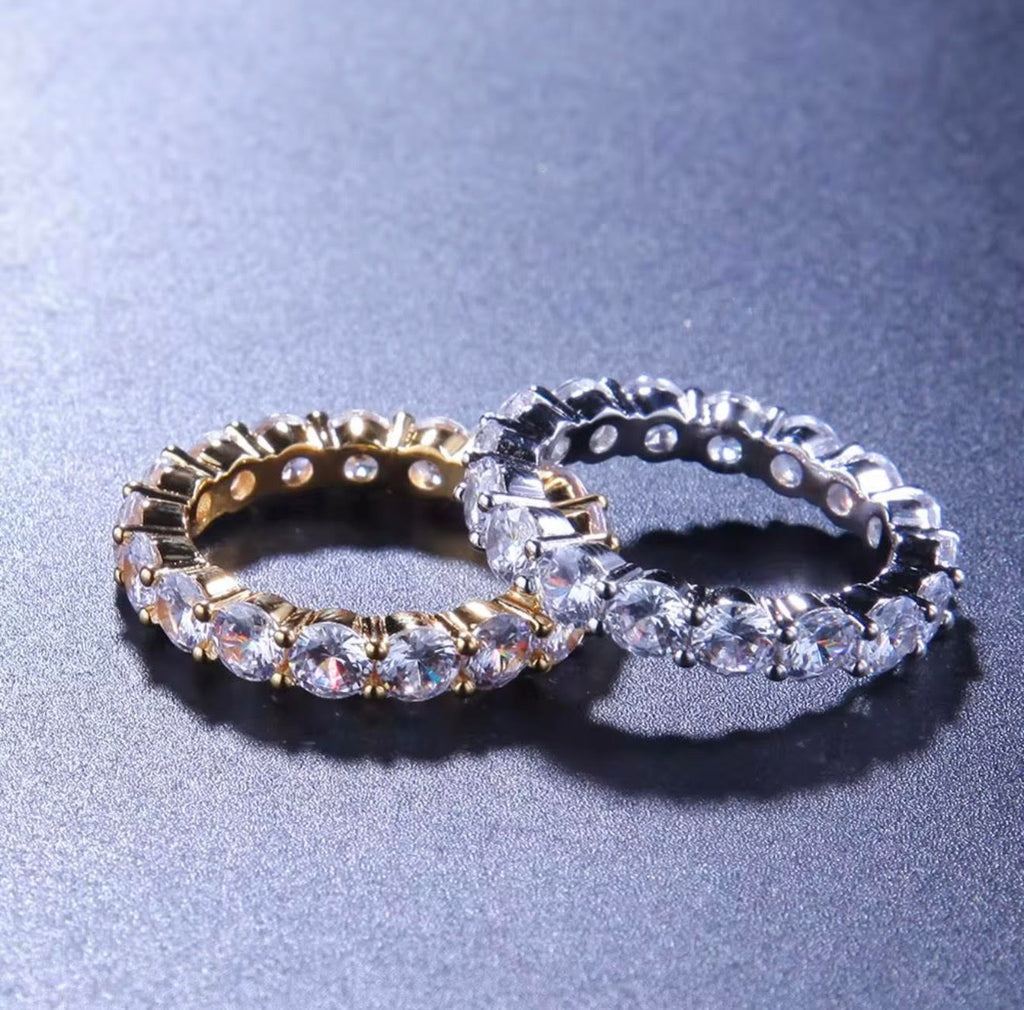 BEZL | Single Iced Band