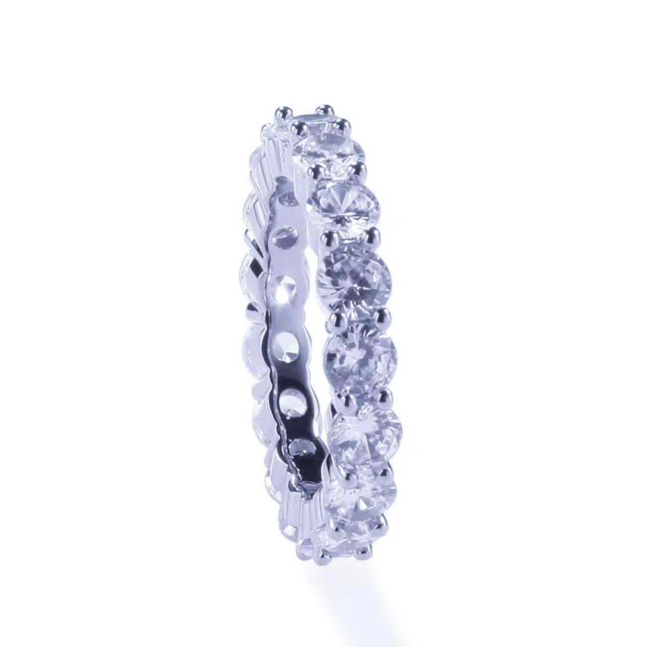BEZL | Single Iced Band